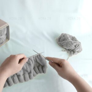 Hand Crafted with Love