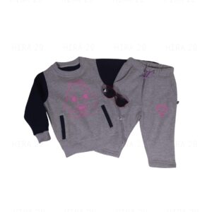 Comfortable Grey Co-ord set