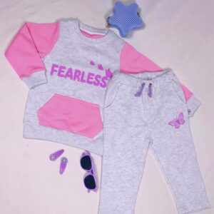 Fearless Co-ord set