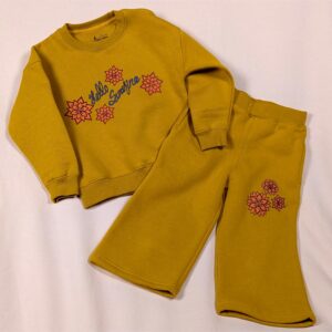 Hello Sunshine Co-ord set